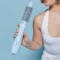Mermade Interchangeable Blow Dry Brush - Baby Blue