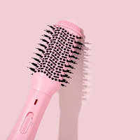 Mermade Blow Dry Brush - Signature Pink