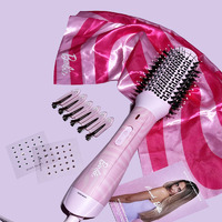 Mermade Barbie Blowout Kit