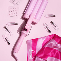 Mermade Barbie Wavy Kit