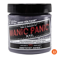 Manic Panic - Amethyst Ashes Classic Cream