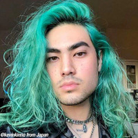 Manic Panic - Atomic Turquoise Classic Cream 