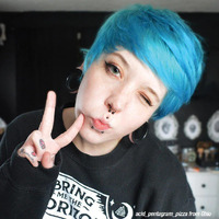 Manic Panic - Bad Boy Blue Classic Cream 