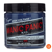 Manic Panic - Blue Steel Classic Cream
