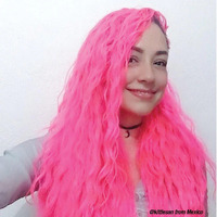 Manic Panic - Cotton Candy Classic Cream