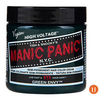Manic Panic - Green Envy Classic Cream