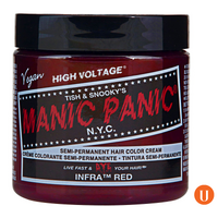 Manic Panic - Infra Red Classic Cream