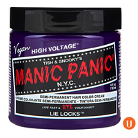 Manic Panic - Lie Locks Classic Cream