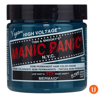 Manic Panic - Mermaid Classic Cream