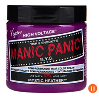 Manic Panic - Mystic Heather Classic Cream