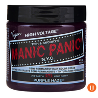 Manic Panic - Purple Haze Classic Cream