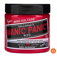 Manic Panic - Red Passion Classic Cream
