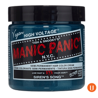 Manic Panic - Siren's Song Classic Cream