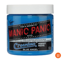 Manic Panic - Blue Angel Creamtone