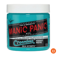 Manic Panic - Sea Nymph Creamtone