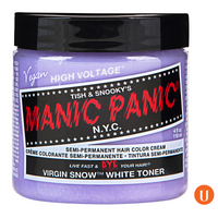 Manic Panic - Virginsnow Classic Cream