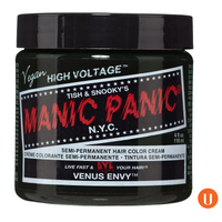 Manic Panic - Venus Envy Classic Cream