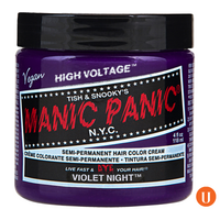 Manic Panic - Violet Night Classic Cream