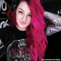 Manic Panic - Vampire Red Classic Cream