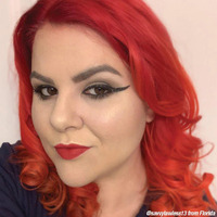 Manic Panic - Wildfire Classic Cream