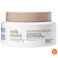 milk_shake Integrity Nourishing Muru Muru Butter 200mL