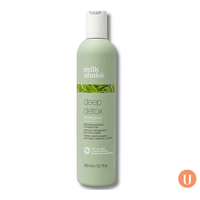 milk_shake Deep Detox Shampoo 300mL