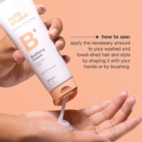 milk_shake Lifestyling Bodifying Cream 125mL