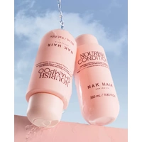 NAK Nourish 500mL Duo Pack