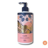 Care Colour Shampoo 500mL