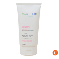 NAK Replends Moisture Mask 150mL