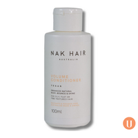 NAK Volume Conditioner - Travel Size 100mL