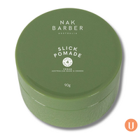 Nak Barber Slick Pomade 90g