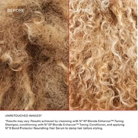 OLAPLEX No.5P Enhancer Toning Shampoo 250mL