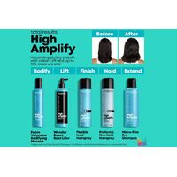 Total Results High Amplify Foam Volume 250mL