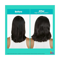 Total Results High Amplify Shampoo 300mL