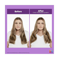 Total Results Color Obsessed Conditioner 300mL