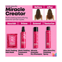 Total Results Miracle Creator 200mL