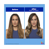 Total Results Brass Off Custom Neutralization Mask 200mL