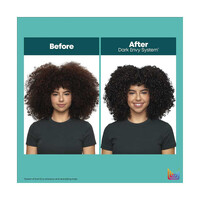 Total Results Dark Envy Conditioner 300mL