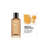 Redken All Soft Argan Oil 111mL