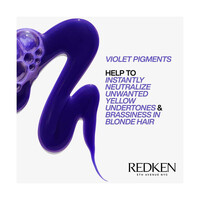 Redken Color Extend Blondage Shampoo 300mL