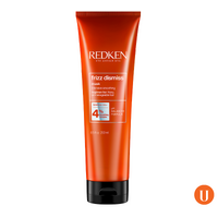 Redken Frizz Dismiss Mask Intense Smoothing Treatment 250mL