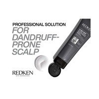 Redken Scalp Relief Dandruff Shampoo 250mL