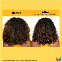 Total Results A Curl Can Dream Co-Wash 300mL