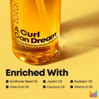Total Results A Curl Can Dream Oil 131mL