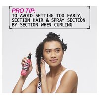 Redken Thermal Spray High Hold 125mL
