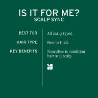 Biolage ScalpSync Universal Conditioner 236mL