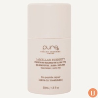 Pure Lamellar Eternity Leave-In Treatment 50mL