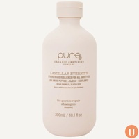 Pure Lamellar Eternity Shampoo 300mL