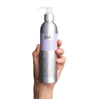 muk Blonde 1 Minute Maintenance Treatment 300mL